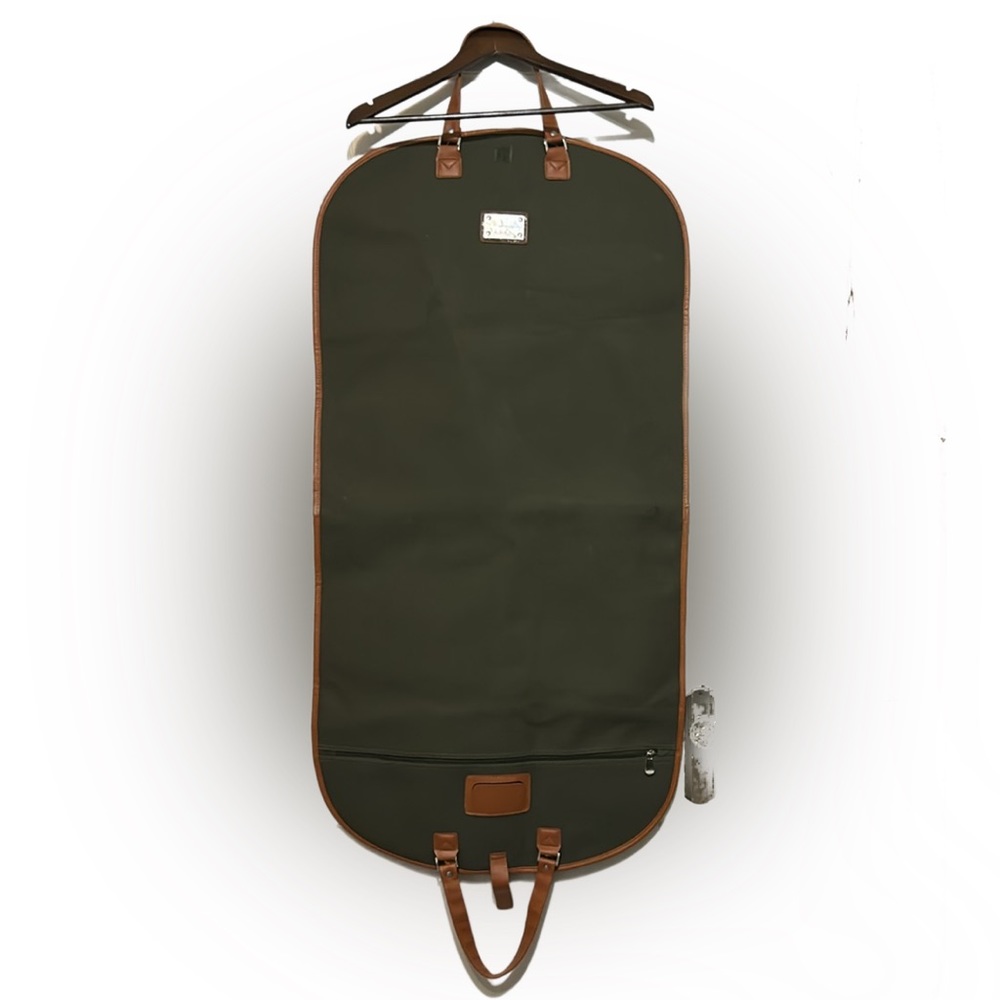 JM New York Garment Bag